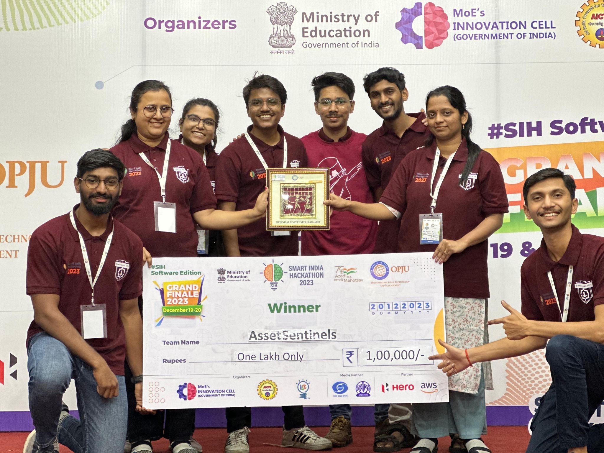 No alt text provided for this image