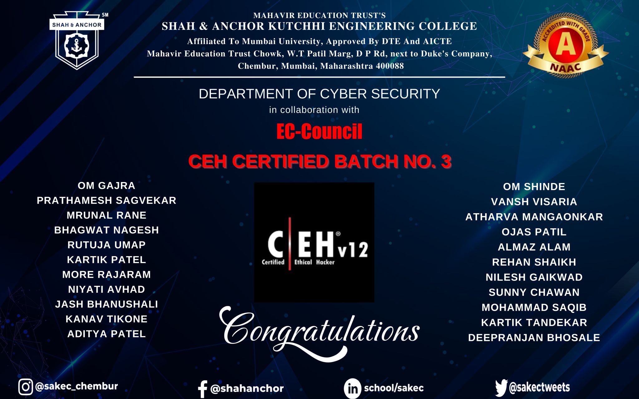 CEH 2024
