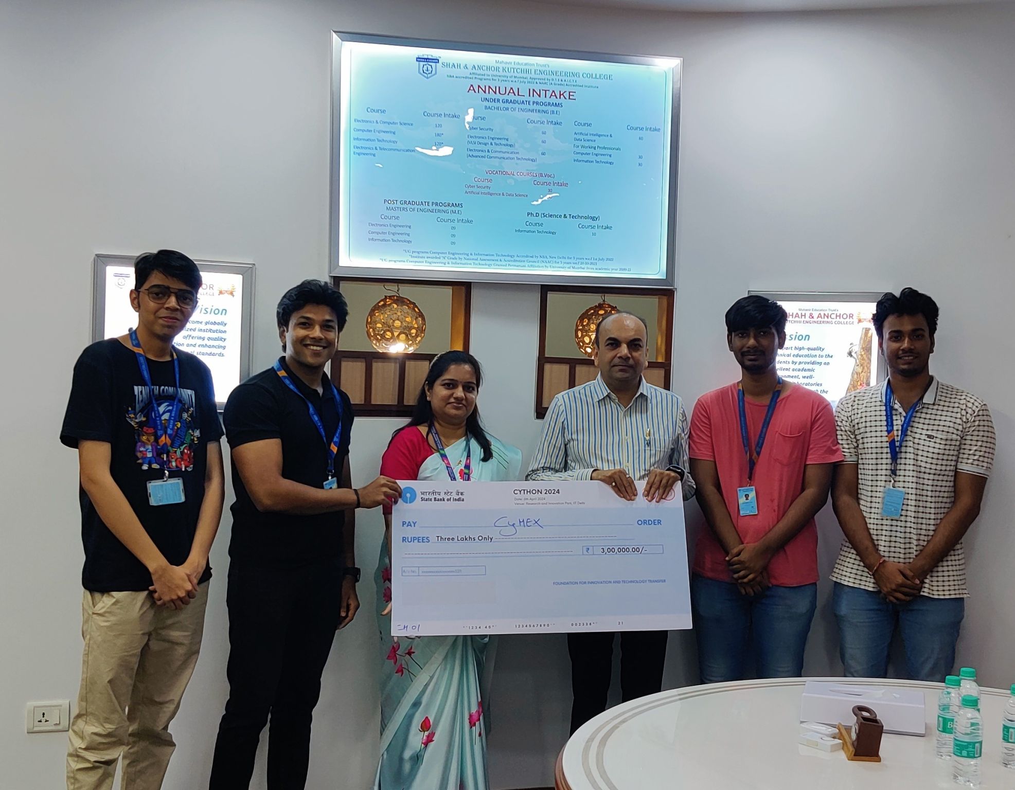 Cython 2024 Hackathon