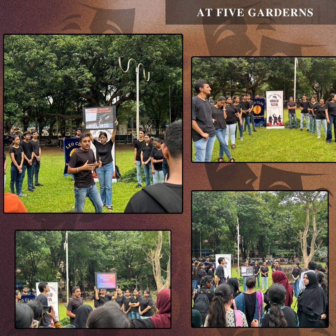 Cybersecurity Awareness